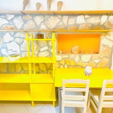 Colorful And Happy Apartment Sukosan - With Parking Exteriör bild